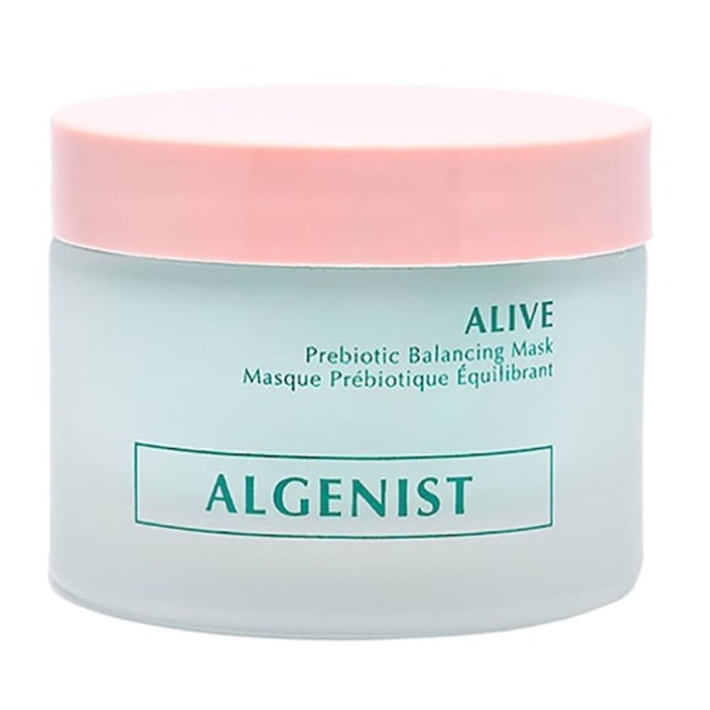 Algenist Alive Prebiotic Balancing Mask